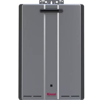 Rinnai RU199eN Sensei 11 GPM 199000 BTU 120 Volt | Build.com