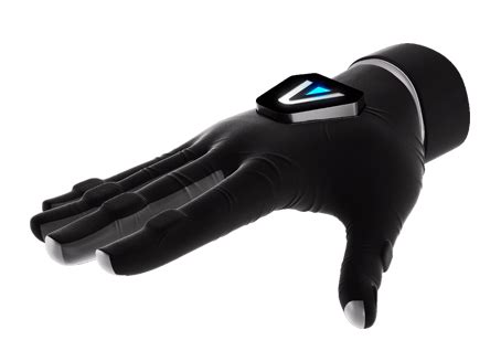 Avatar VR: Haptic gloves - Interesting Engineering, Scientists, Trending - The Engineering Book ...