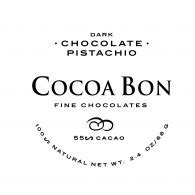 Cocoa Bon Logo [ Download - Logo - icon ] png svg