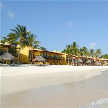 Tamarijn Aruba Beach Resort Hotel Holiday Reviews, Oranjestad, Aruba, Caribbean - Holiday Truths