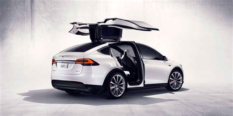 Tesla Model X Autopilot Saves The Life Of A Missouri Man