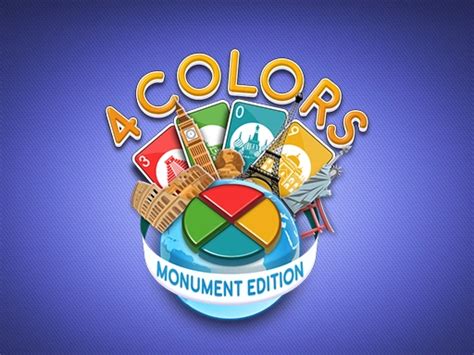 Four Colors Multiplayer Monument Edition | Play Noice Online Games on NoiceGames.com