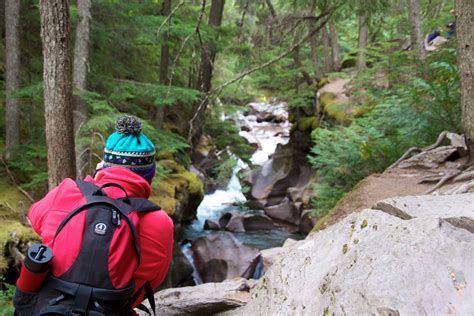 Tips for hiking Avalanche Lake Trail in Glacier National Park