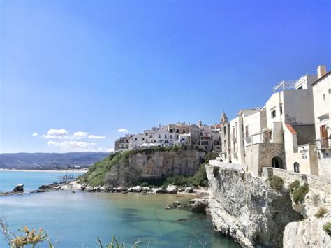 Visit Vieste - Things to do in Vieste - Things to see in Vieste