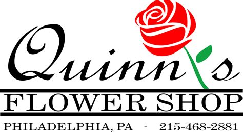 Home - Quinn's Flower Shop