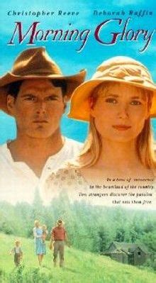 Morning Glory (1993) on Collectorz.com Core Movies