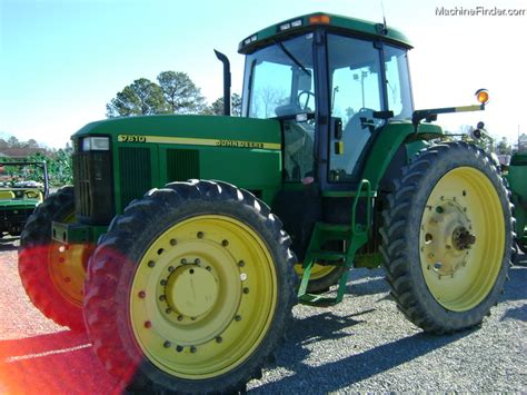 Used Farm & Agricultural Equipment - John Deere MachineFinder