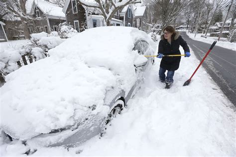 Winter Storm Jonas