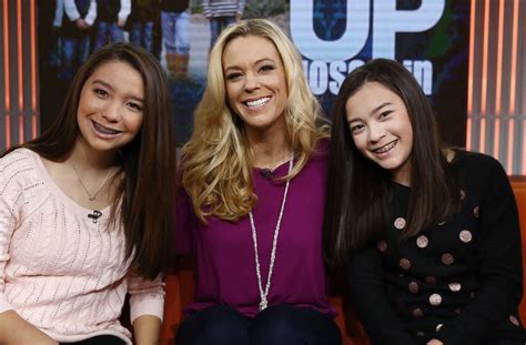 Jon and Kate Gosselin’s twins Cara and Maddie turn 18