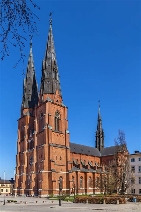 15 Best Things to do in Uppsala (Sweden) - Swedens