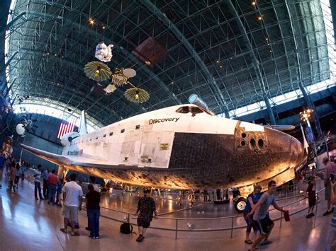 50 beautiful Photos of National Air and Space Museum in Washington D.C ...