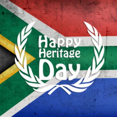 Where to celebrate Heritage Day in the big Stellenbosch - Visit ...