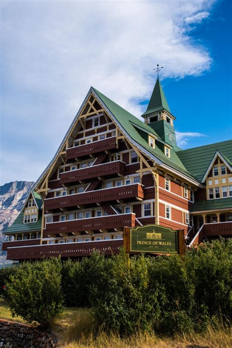 Prince of Wales Hotel Waterton: 11 Reasons to Book Now - The Banff Blog