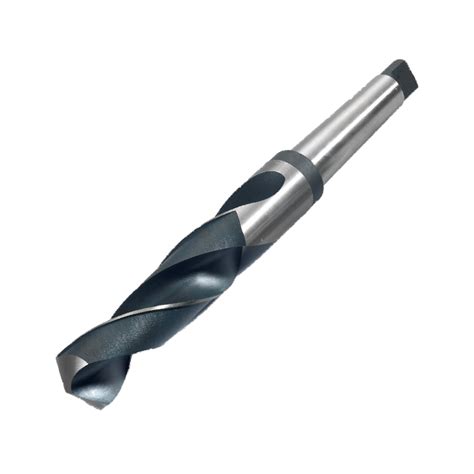 Morse Taper Drill Bits - Drillfix