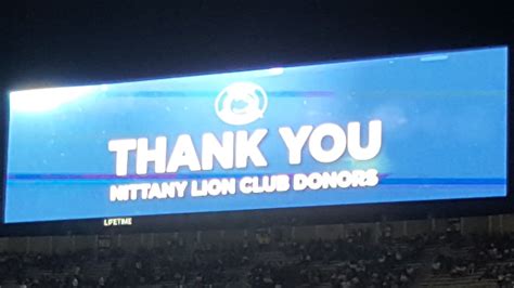 Nittany Lion Club (@NittanyLionClub) | Twitter