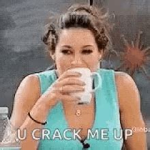 You Crack Me Up GIFs | Tenor