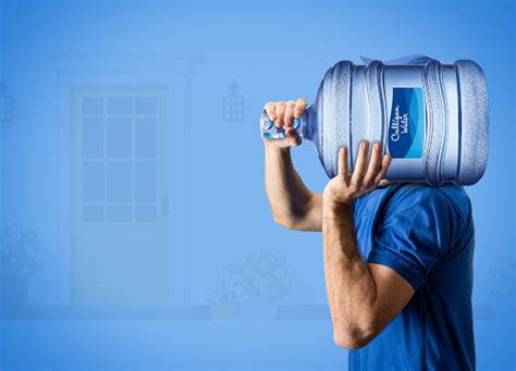 Reasons to Take into Account Getting Water Deliveries