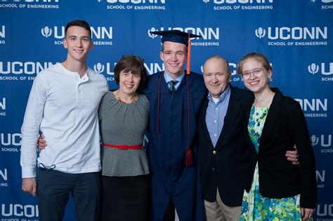 UConn Engineering Commencement 2018 | UConn School of Engineering | Flickr