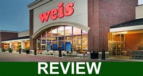 Weis markets.com {Jan 2021} All Details About The Store!