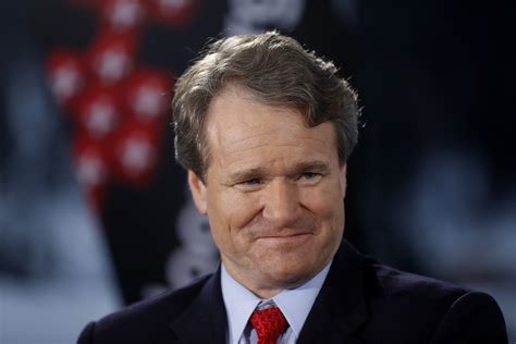 Bank of America CEO Brian Moynihan's Pay Rises 23% to $16 million | Fortune