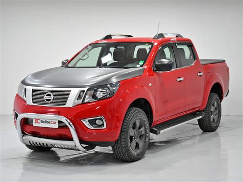 Nissan Frontier S CD 4x4 2.3 TB Diesel Mec. Diesel 4 portas, câmbio Manual em Curitiba - BellosCar