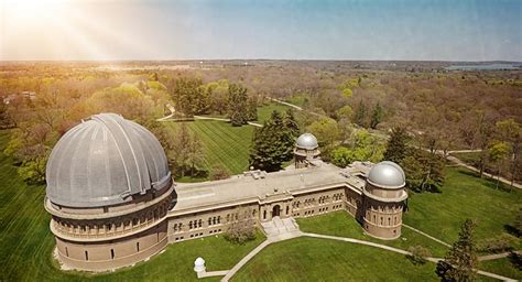 Yerkes Observatory