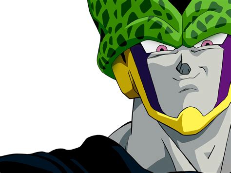 Cell (Dragon Ball) - Alchetron, The Free Social Encyclopedia