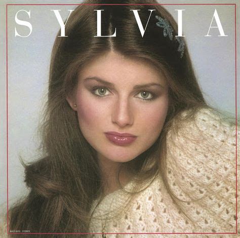 Sylvia - Nobody - YouTube (With images) | Country music singers ...