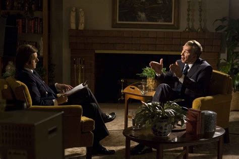 Review of FROST/NIXON and Script Giveaway – Pop Culture Nerd