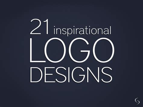 Inspiration Logos