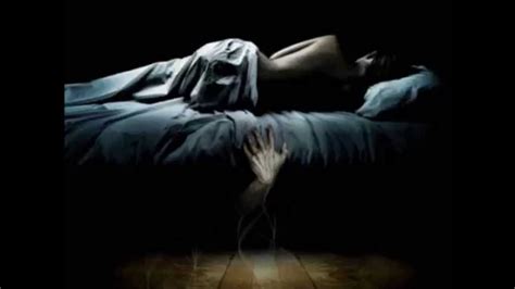 TRUE Scary Story-Under the Bed - YouTube