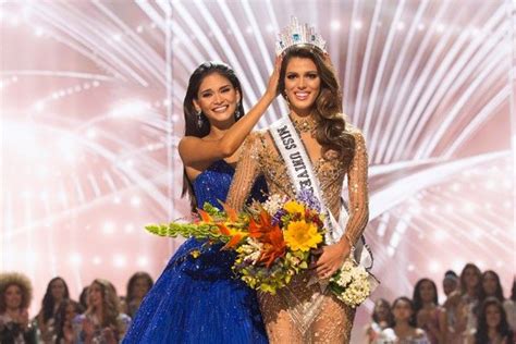 LIST: Perks, prizes won by Miss France at Miss Universe 2016 | Philstar.com