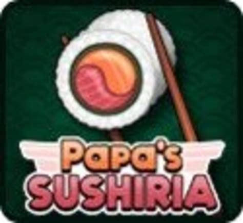 Papa's Sushiria Server Status: Is Papa's Sushiria Down Right Now? - Gamebezz