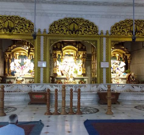 ISKCON Ujjain Temple (India): Address, Phone Number, Free Attraction Reviews - Tripadvisor