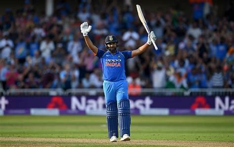 Opinion: Rohit Sharma and the art of batting