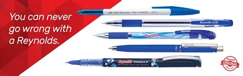 Buy Reynolds Pen Online in India