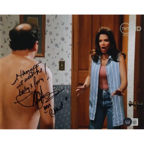 Melanie Smith Signed "Seinfeld" 8x10 Photo with Multiple Inscriptions ...