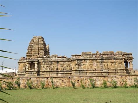 Papanatha Temple, Pattadakal - Tripadvisor