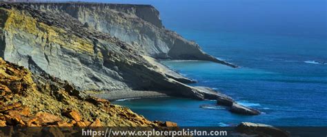 Beautiful Places in Khuzdar Balochistan - Trip to Moola chotak