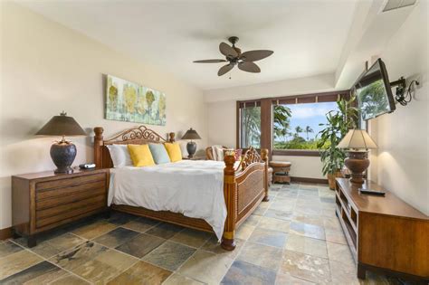 Hualalai Resort Fairway Villa 110C - Hawaii Hideaways