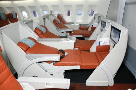 SriLankan Airlines brings new business class to Melbourne - Executive ...