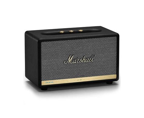 Marshall Action 2 Speaker Review - Audio Discounters