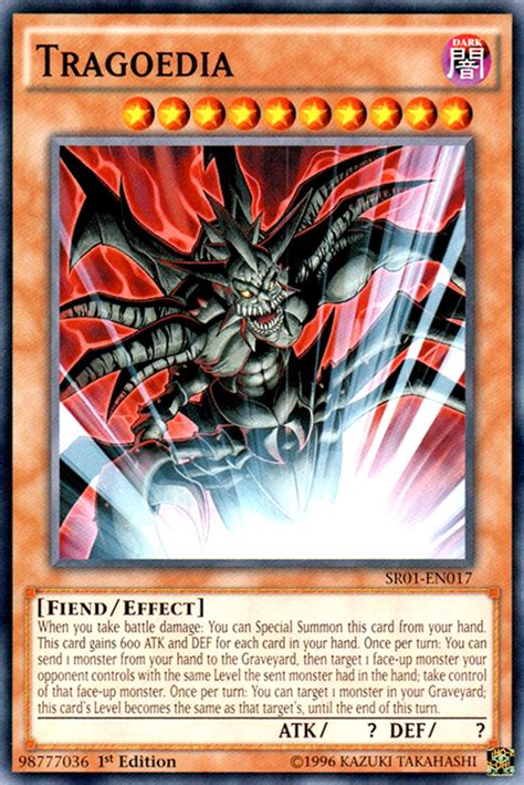 Top 10 Monsters for Any "Yu-Gi-Oh!" Deck - HobbyLark