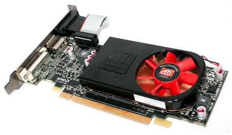 AMD Radeon 6570 512MB Graphics Card Review | eTeknix