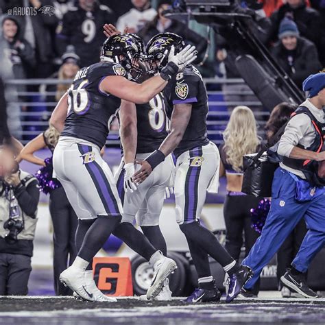 7,370 Me gusta, 100 comentarios - Baltimore Ravens (@ravens) en ...