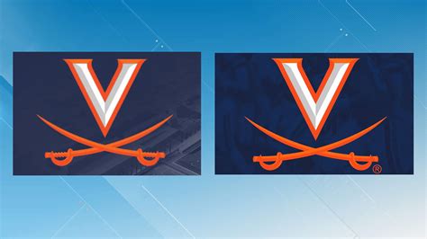 Wallpaper Uva Logo