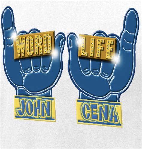 John Cena Logo 20-WWE | Wwe logo, John cena, Wwe