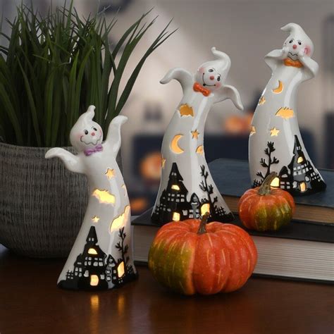 50+ Indoor Halloween Decorations For Spooky Ideas - LynSire | Halloween ...