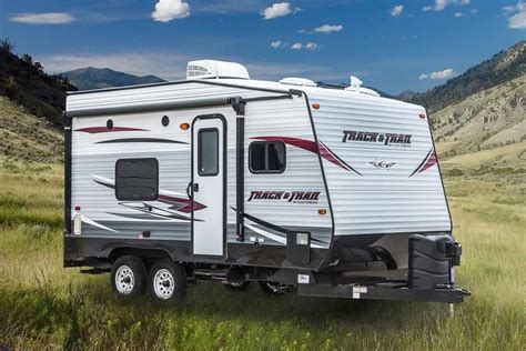 Top 5 Best Travel Trailer Brands – Complete Round-up - RV Expertise