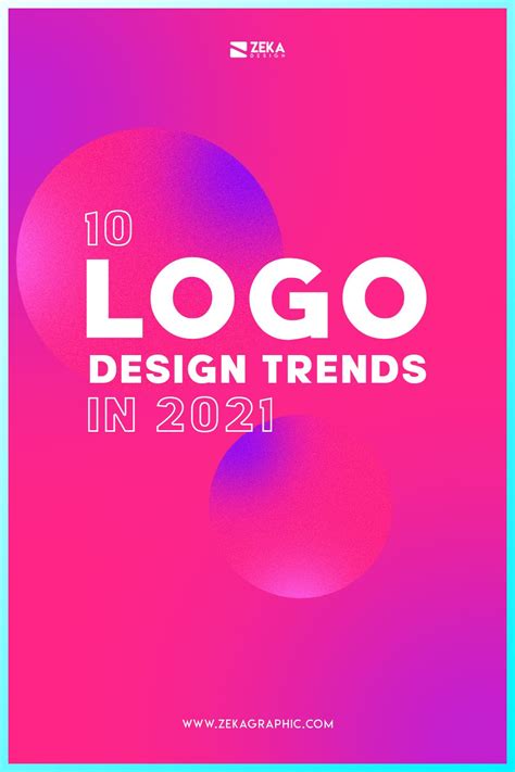 Want to know what are the best design trends in logo design for 2021? Read this post and ...